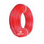 10mm Sq West Auto Cable Red – Price Per 100m Roll - Local & Tough