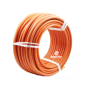 25mm Sq West Auto Cable Orange – Price Per Meter - Local & Tough