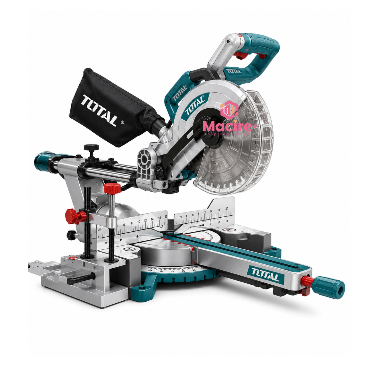 305mm mitre saw