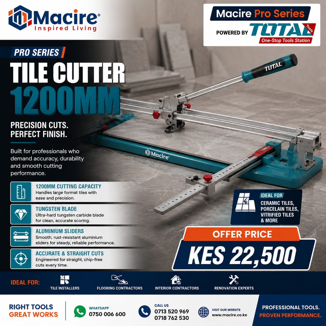 pro series 1200mm tile cutter pro series 1200mm tile cutter