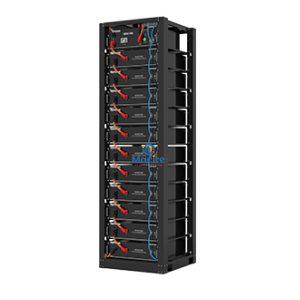 Dyness HV4 – High Voltage Lithium Battery