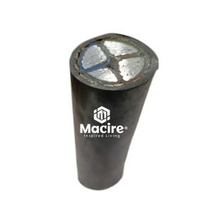 240 mm 4 Core Aluminium Armoured Cable – Greenhill (Per Meter)