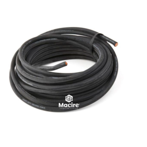 70mm Sq West Auto Cable Black – Price Per 100m Roll - Heavy-Duty Industrial Cable!