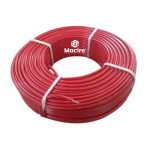 70mm Sq West Auto Cable Red – Price Per 100m Roll - Heavy-Duty Industrial Cable!