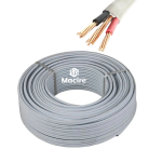 10mm West Twin With Earth Local Cable – Price Per Meter - Energy Efficient & Cost-Effective!
