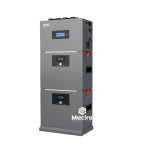 1kW SVC All-in-One Solar Storage System + 1.2kWh Lithium Battery