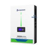 10Kw 48v Premier Lithium Battery 10.24Kw 51.2v 200ah  - Long Lasting Power
