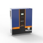 11KW/51.2VDC Snadi High-Frequency MPPT Hybrid Solar Inverter