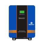 6.5KVA (5KW) Snadi FT Series Pure Sine-Wave Inverter with Charger