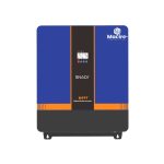 6.5KVA (5KW) Snadi Low Frequency MPPT Hybrid Solar Inverter