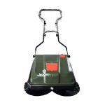 Ground Sweeper Cleaning Brusher Keywin Cordless  WTK-ES02 21V 4000mAh