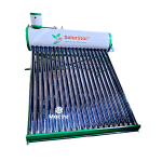 300l SolarStar Solar Water Heater Non-Pressurized - Galvanized