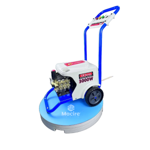 2600PSI Premier 3000W Electric High Pressure Car Wash Machine – Built for Power, Built to Last ????