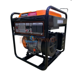 7500W Premier PM12000iO  Inverter Petrol Generator