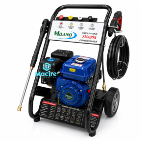 3300psi milano italia washer