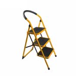 3 Steps Tolsen Steel Ladder
