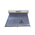 200L Hanti JPH-20 Heat Pipe Direct Pressurized Solar Water Heater
