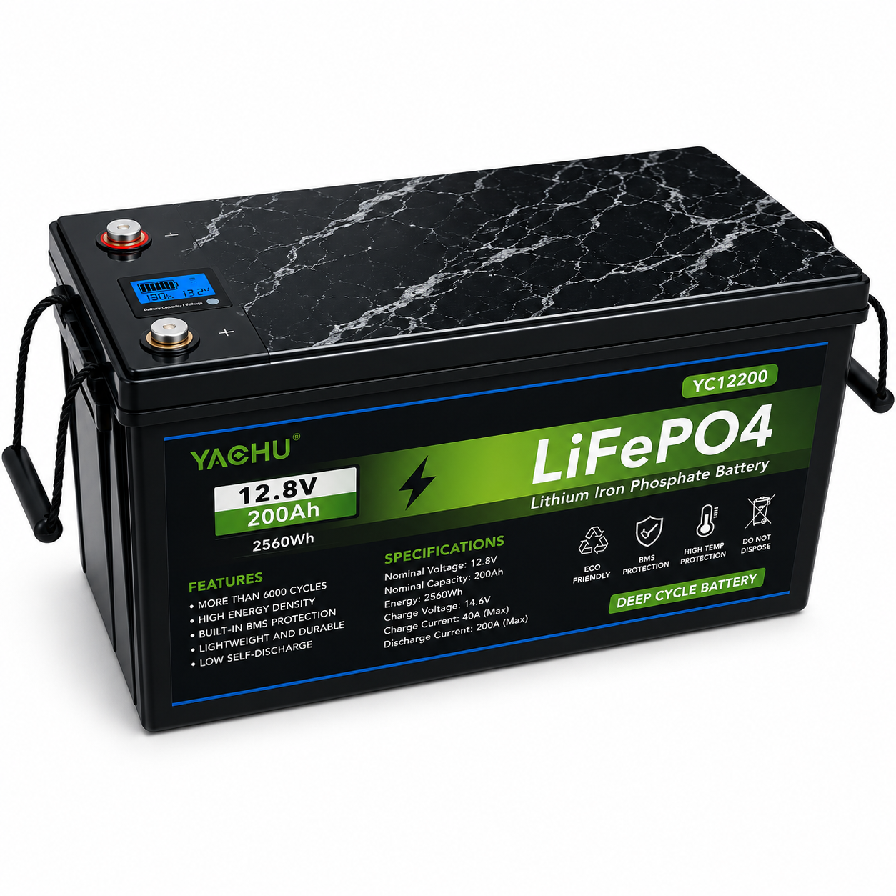 Lithium Battery Lithium Battery