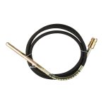 Aico Japan Poker Shaft Only  45mm Both Locktype and Pin Type