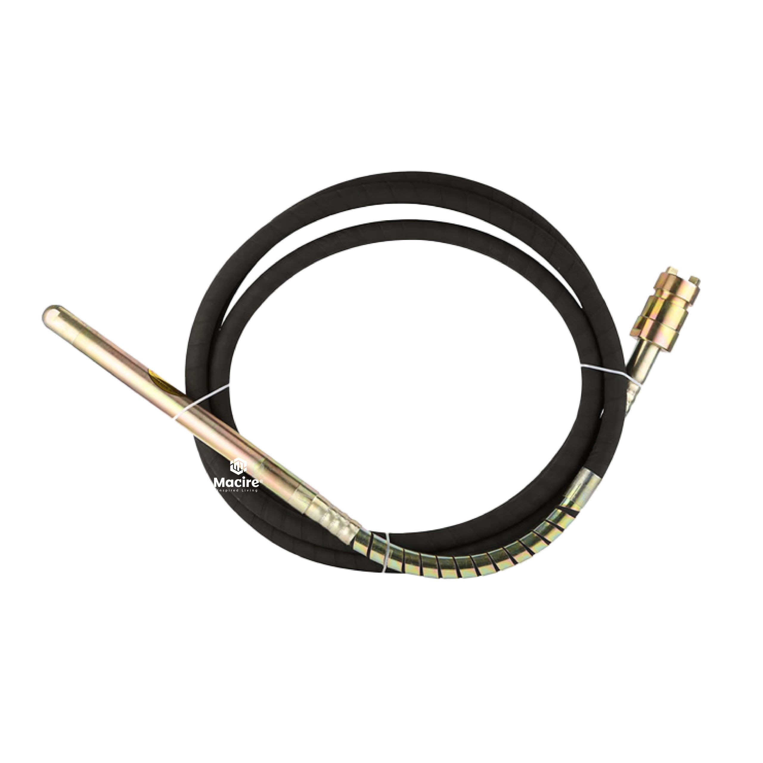 Aico Japan Poker Shaft Only 45mm Both Locktype and Pin Type