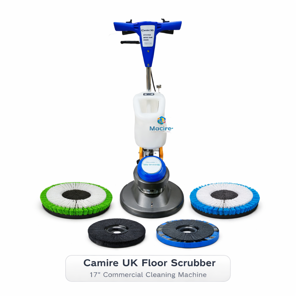 floor scrubber machine Kenya