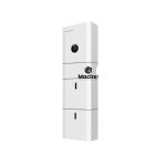 5kW Maqbul All-in-One Hybrid Inverter with 10.24kWh Lithium Storage