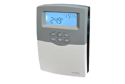 SR609 Temperature Controller-07
