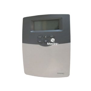 SR609C Solar Water Heater Controller – Intelligent Temperature & Pump Control