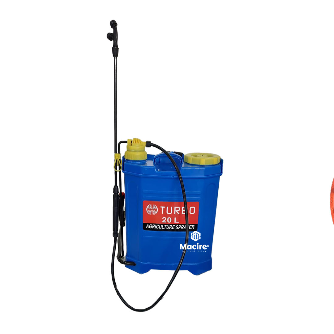 20L Turbo Sprayer Manual Type