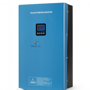 3.7kW Hanti Solar Pump Inverter (HSPH3700H)