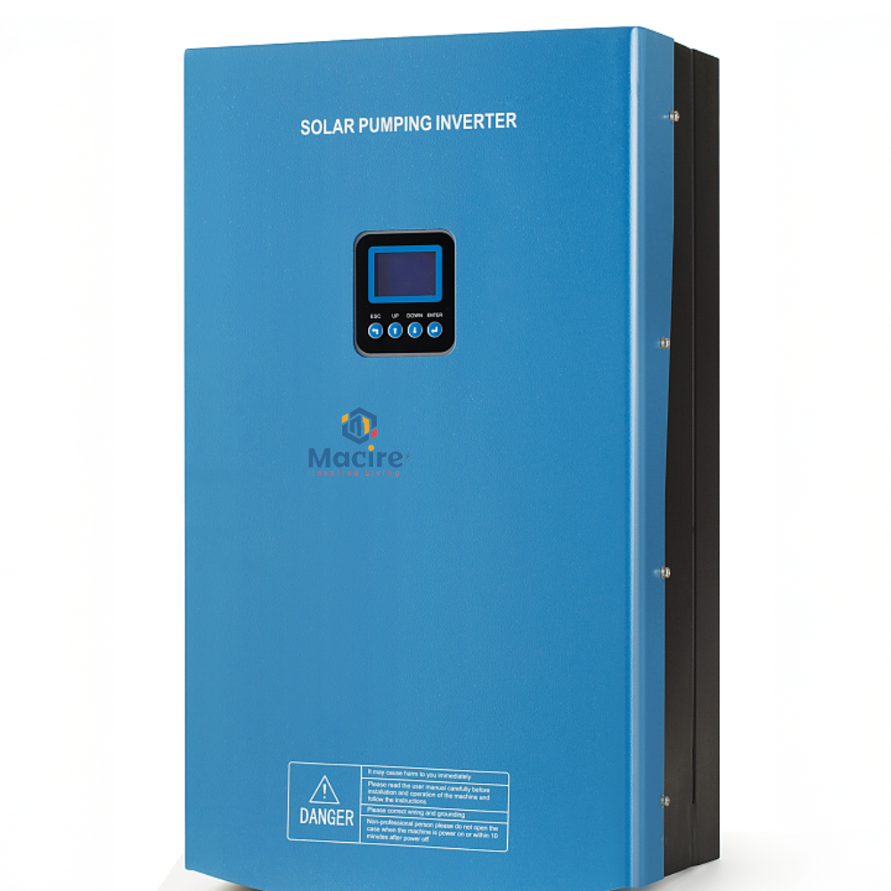 3.7kW Hanti Solar Pump Inverter (HSPH3700H)