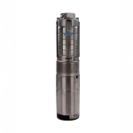 1.5" Lorentz PU150 C-SJ5-4 RP COMPLETE Pump Unit