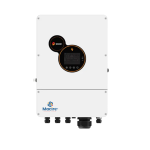 12kW SRNE | 3-Phase | 48V | Low-Frequency Solar Inverter