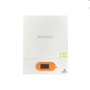 3.5kW Revo-Maqbul 24V High-Frequency Hybrid Inverter – Smart Power, Endless Energy!
