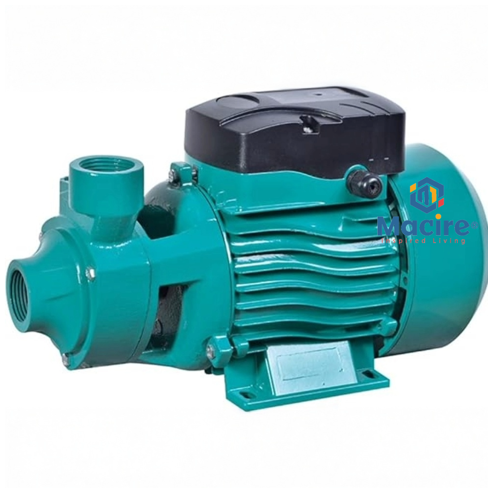 1" Shiyuan SYDC-QB2.2-25-24-370 Solar Booster Pump