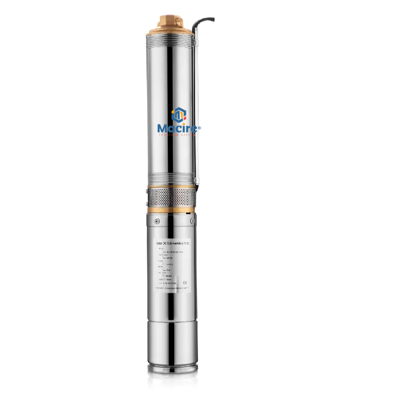 5.5kW Hanti SPB45K5070-4 Motor Pump Unit | Heavy-Duty Industrial & Agricultural Pumping Solution