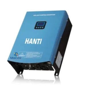 5.5kW Hanti PB5500H-G3 Hybrid Solar Inverter