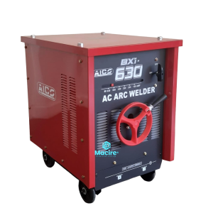 welding machine