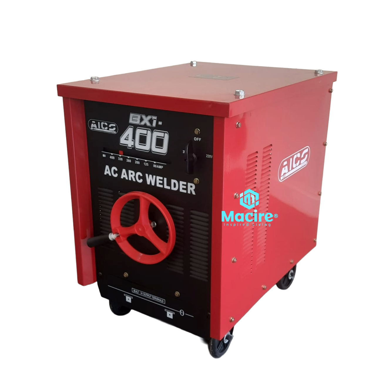 Aico welding machine