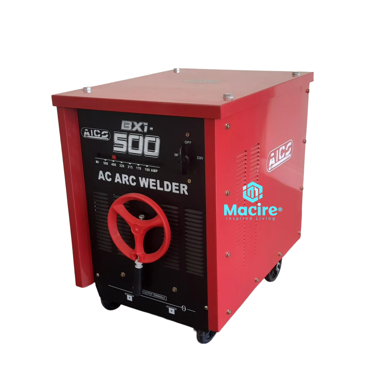 Aico welding machine