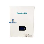 5kW 48V Camire UK Lithium Battery – 5.12kWh 51.2V 100Ah