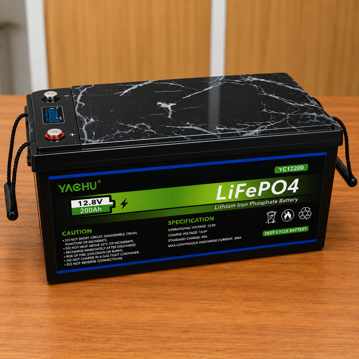 Lithium Battery Lithium Battery