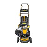 20'' 170cc Toller Lawn Mower, Self Propelled