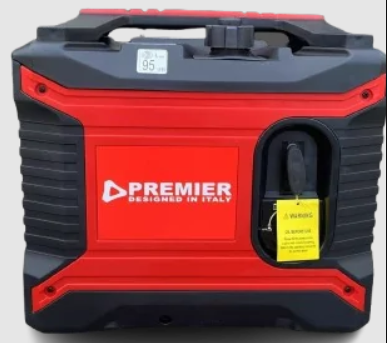 2kVA Premier PM2000iS Inverter Generator - Image 2
