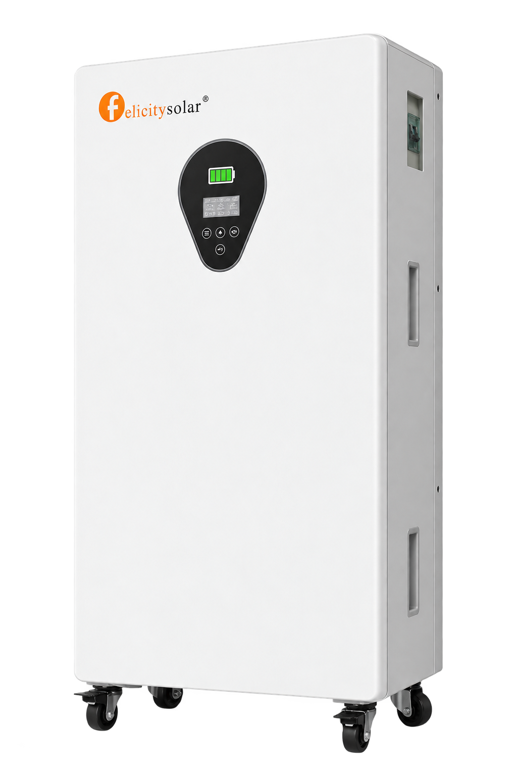 25kwh felicity lithium battery