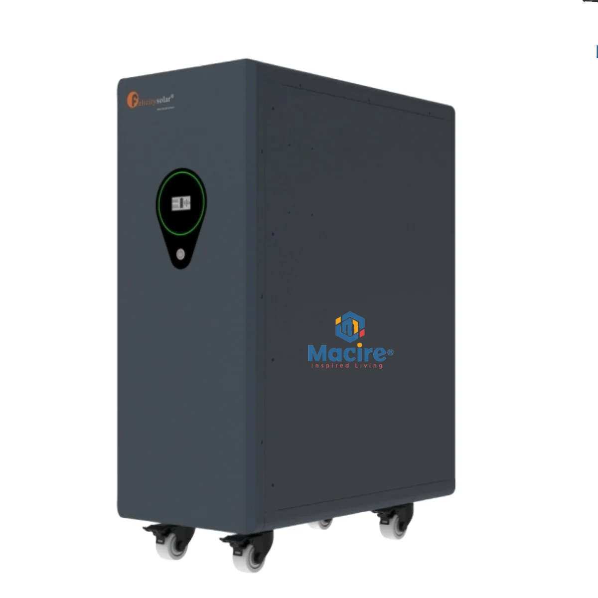 25kwh felicity lithium battery