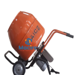 140L Aico Concrete Mixer – Compact, Durable & Efficient for Every Site