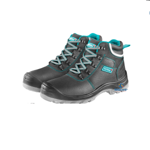 Size 43 TOTAL Safety Boots TSP202SB.43