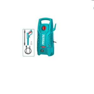 1600W TOTAL High-Pressure Washer TGT11336