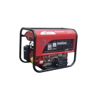 5kVA K-Max Italy Key Start Petrol Generator